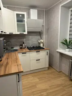 Фото гостя 5 — Квартира двухкомнатная в Лосиноостровском, 57 м², Москва