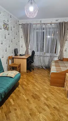 Фото гостя 8 — Квартира трёхкомнатная в Центральном, 106 м², Тула