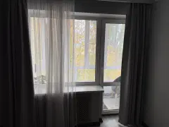Фото гостя 8 — Квартира однокомнатная на улице Широкой, 48 м², Кисловодск