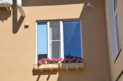Фото гостя 4 — Квартира однокомнатная на улице Парковом пешеходе, 37 м², Кисловодск