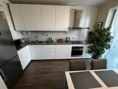 Фото гостя 4 — Студия однокомнатная на проспекте Космонавтове, 41 м², Екатеринбург