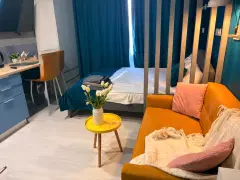 Фото гостя 7 — Студия однокомнатная в Советском, 20 м², Нижний Новгород