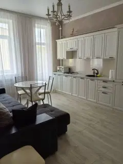 Фото гостя 3 — Квартира однокомнатная на улице Пестова, 56 м², Пятигорск