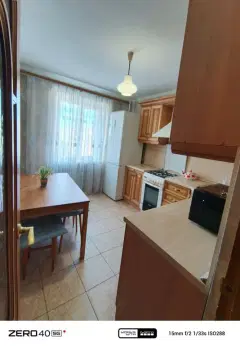 Фото гостя 9 — Квартира трёхкомнатная на улице Доваторцеве, 65 м², Ставрополь