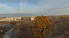 Фото гостя 1 — Квартира однокомнатная на бульваре Анатолия Миттова, 35 м², Чебоксары