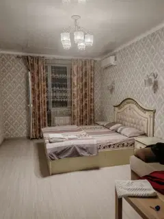 Фото гостя 7 — Квартира однокомнатная на улице Московской, 55 м², Пятигорск