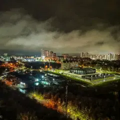 Фото гостя 1 — Квартира однокомнатная в Привокзальном, 50 м², Тула