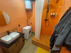 Фото гостя 2 — Студия однокомнатная на улице Республиканской, 32 м², Ярославль