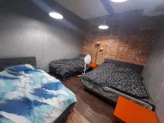 Фото гостя 3 — Апартаменты двухкомнатные на улице Крестовой, 60 м², Рыбинск