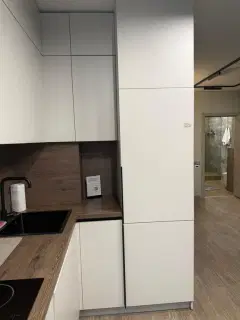 Фото гостя 6 — Квартира однокомнатная в Нижегородском, 50 м², Нижний Новгород
