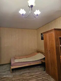 Фото гостя 2 — Квартира однокомнатная в Ленинградском, 42 м², Калининград
