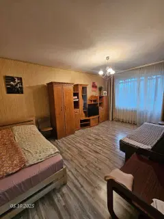 Фото гостя 7 — Квартира однокомнатная в Ленинградском, 42 м², Калининград