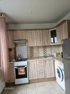 Фото гостя 11 — Квартира однокомнатная в Ленинградском, 42 м², Калининград