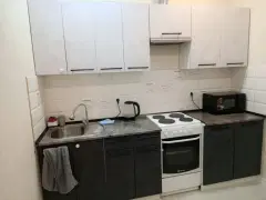 Фото гостя 11 — Квартира однокомнатная на улице Героев-Разведчикове, 40 м², Краснодар
