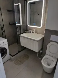 Фото гостя 4 — Квартира двухкомнатная на улице Пушкинской, 40 м², Пятигорск