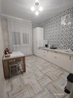 Фото гостя 7 — Квартира однокомнатная на улице Приозёрной, 41 м², Пятигорск