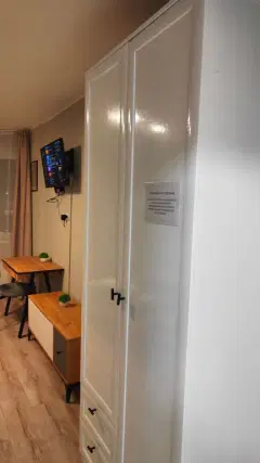 Фото гостя 5 — Квартира однокомнатная в Канавинском, 45 м², Нижний Новгород