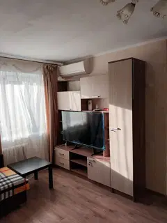 Фото гостя 8 — Квартира однокомнатная у Кремлёвской, в Вахитовском, 31 м², Казань