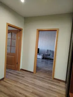 Фото гостя 4 — Квартира двухкомнатная в Московском, 70 м², Калининград