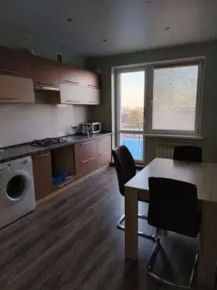 Фото гостя 7 — Квартира двухкомнатная в Московском, 70 м², Калининград