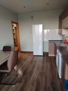 Фото гостя 10 — Квартира двухкомнатная в Московском, 70 м², Калининград