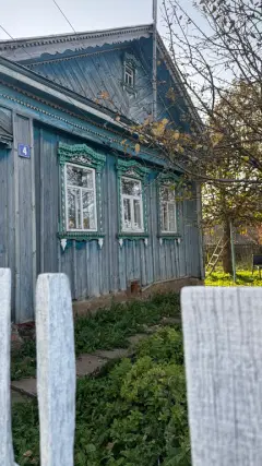 Фото гостя 6 — Коттедж 4-местный в село Большом Череватово, 60 м², Дивеево