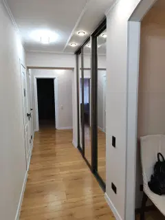 Фото гостя 3 — Квартира двухкомнатная у Московской, в Канавино, 90 м², Нижний Новгород