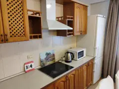 Фото гостя 1 — Квартира двухкомнатная у Московской, в Канавино, 90 м², Нижний Новгород