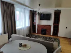 Фото гостя 4 — Квартира двухкомнатная у Московской, в Канавино, 90 м², Нижний Новгород