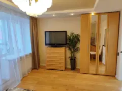 Фото гостя 5 — Квартира двухкомнатная у Московской, в Канавино, 90 м², Нижний Новгород