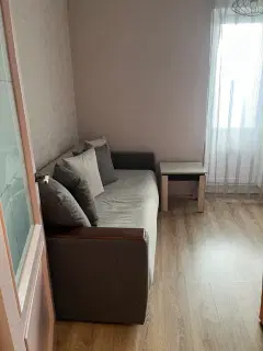 Фото гостя 1 — Квартира двухкомнатная в Привокзальном, 56 м², Тула