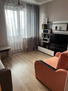 Фото гостя 5 — Квартира двухкомнатная в Привокзальном, 56 м², Тула