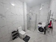 Фото гостя 1 — Квартира двухкомнатная на улице Луначарского, 75 м², Ессентуки