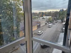 Фото гостя 4 — Квартира двухкомнатная на улице Луначарского, 75 м², Ессентуки