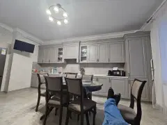 Фото гостя 8 — Квартира двухкомнатная на улице Луначарского, 75 м², Ессентуки