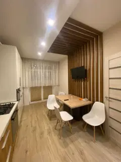 Фото гостя 1 — Квартира двухкомнатная на улице Некрасова, 62 м², Светлогорск