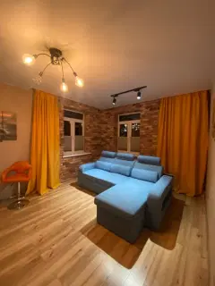 Фото гостя 3 — Квартира двухкомнатная на улице Некрасова, 62 м², Светлогорск