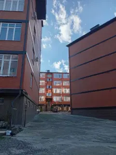 Фото гостя 7 — Квартира однокомнатная на улице Пушкина, 46 м², Ессентуки