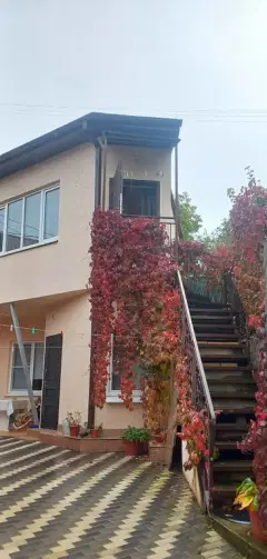 Фото гостя 1 — Квартира однокомнатная на улице Ермолова, 34 м², Кисловодск