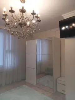 Фото гостя 5 — Квартира однокомнатная на улице Ермолова, 34 м², Кисловодск