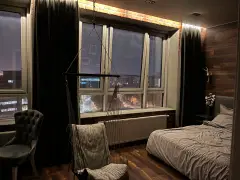 Фото гостя 1 — Квартира однокомнатная в Можайском, 43 м², Москва