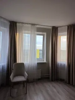Фото гостя 4 — Квартира однокомнатная в Канавинском, 45 м², Нижний Новгород