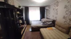Фото гостя 1 — Квартира однокомнатная на улице Базарова, 36 м², Камышин