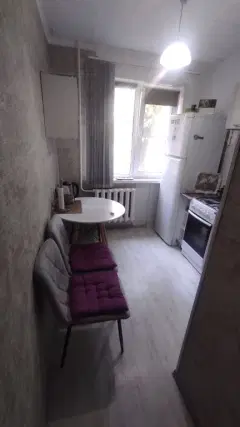 Фото гостя 6 — Квартира однокомнатная на улице Базарова, 36 м², Камышин