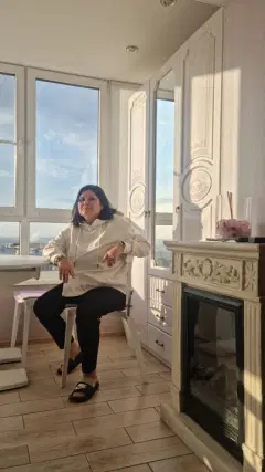 Фото гостя 10 — Апартаменты однокомнатные у Горьковской, в Печёрах, 40 м², Нижний Новгород