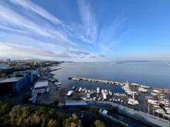Фото гостя 7 — Квартира двухкомнатная в Фрунзенском, 55 м², Владивосток