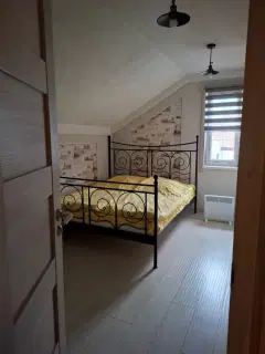 Фото гостя 2 — Коттедж 12-местный на улице Вокзальной, 150 м², Рощино