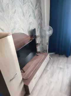 Фото гостя 2 — Студия однокомнатная в Советском, 20 м², Нижний Новгород