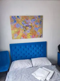 Фото гостя 5 — Студия однокомнатная в Советском, 20 м², Нижний Новгород