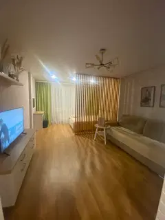 Фото гостя 2 — Квартира однокомнатная на улице А.В. Асламасе, 45 м², Чебоксары